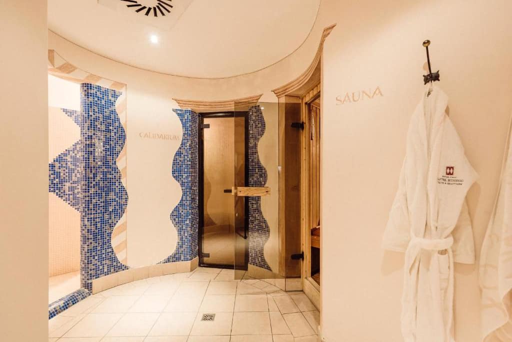 Hotel Castel Rundegg