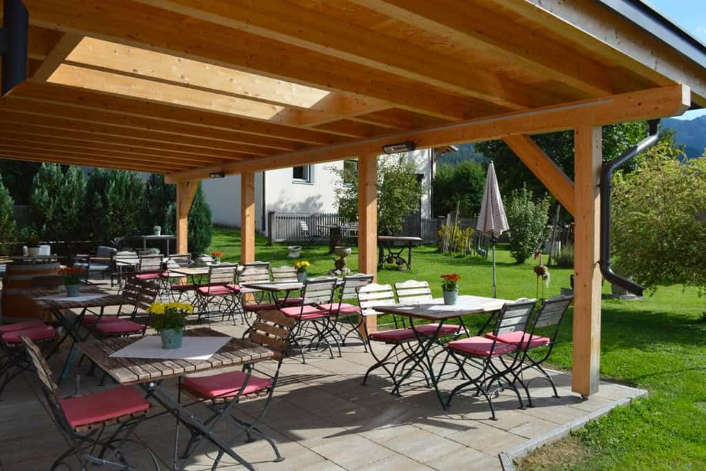 Hotel zum Urviech Erwachsenenhotel