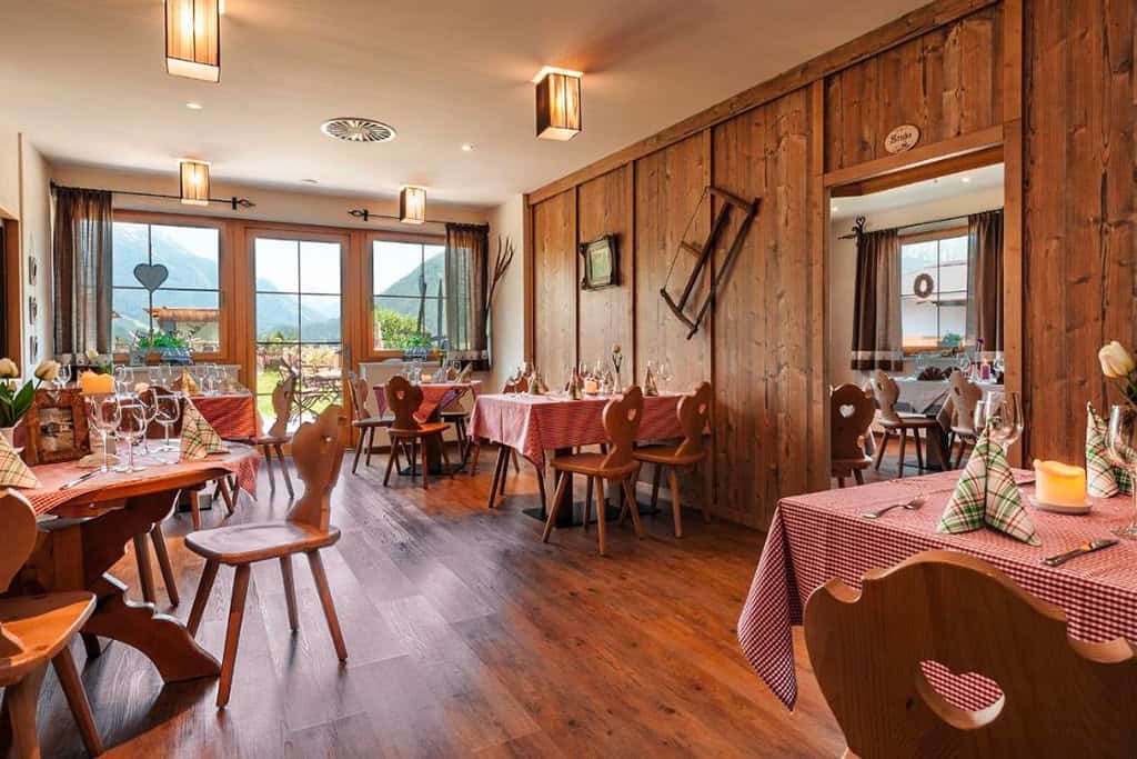 Hotel zum Urviech Erwachsenenhotel