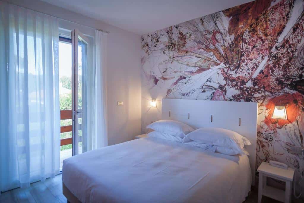 Arli Hotel Hideaway Punta Ala