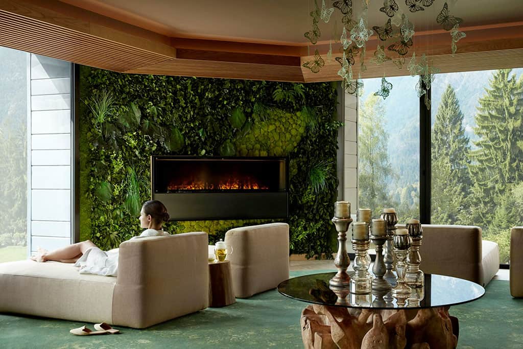 Lefay Resort & SPA Dolomiti