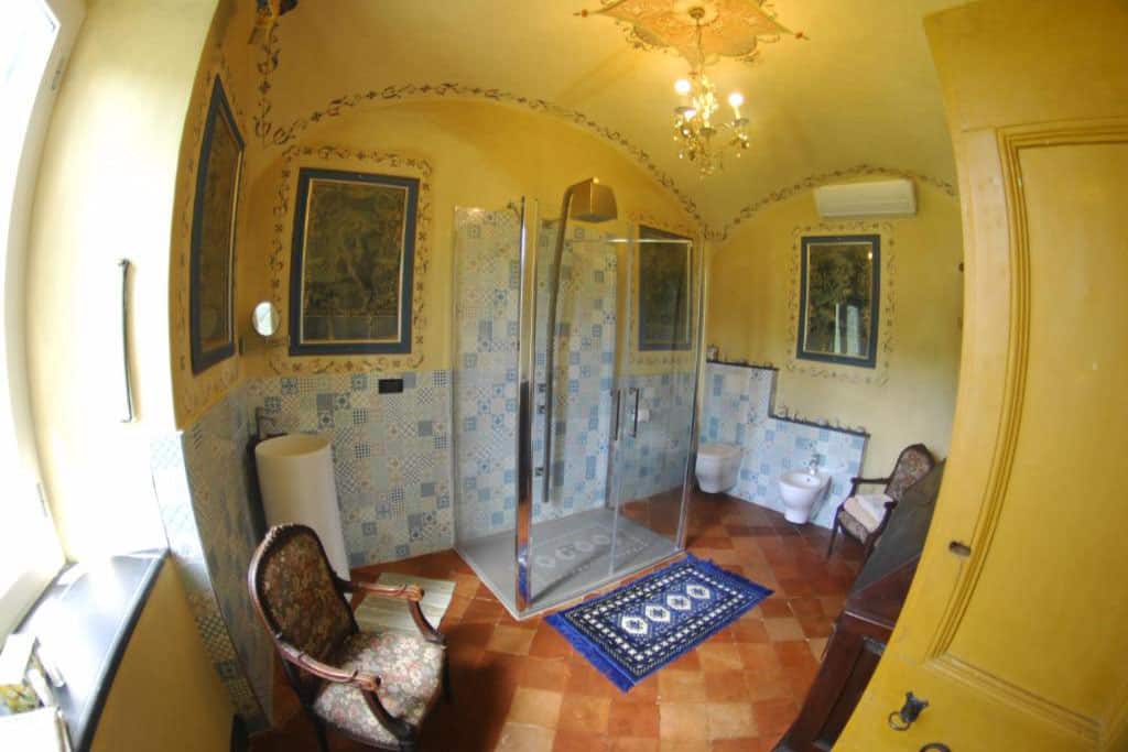 Agriturismo La Contessa