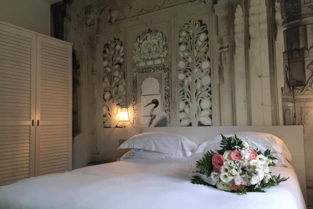 Arli Hotel Hideaway Punta Ala