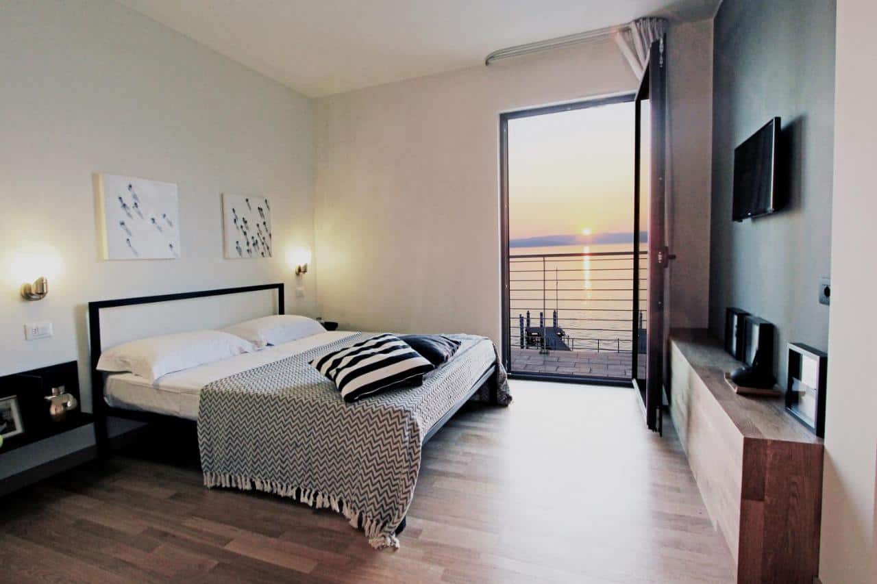 AQVA Boutique Hotel