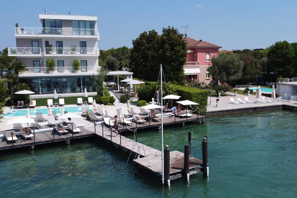 AQVA Boutique Hotel