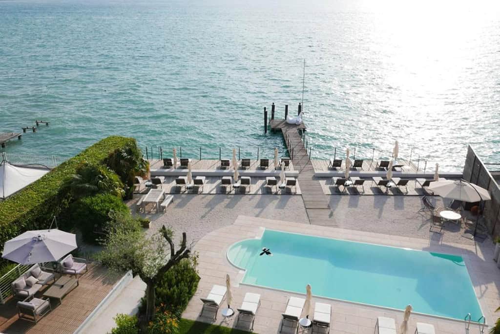 AQVA Boutique Hotel