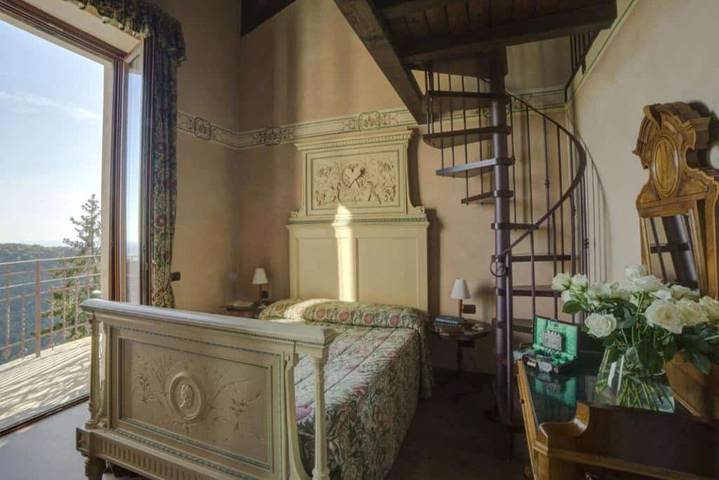 Al Borducan Romantic Hotel