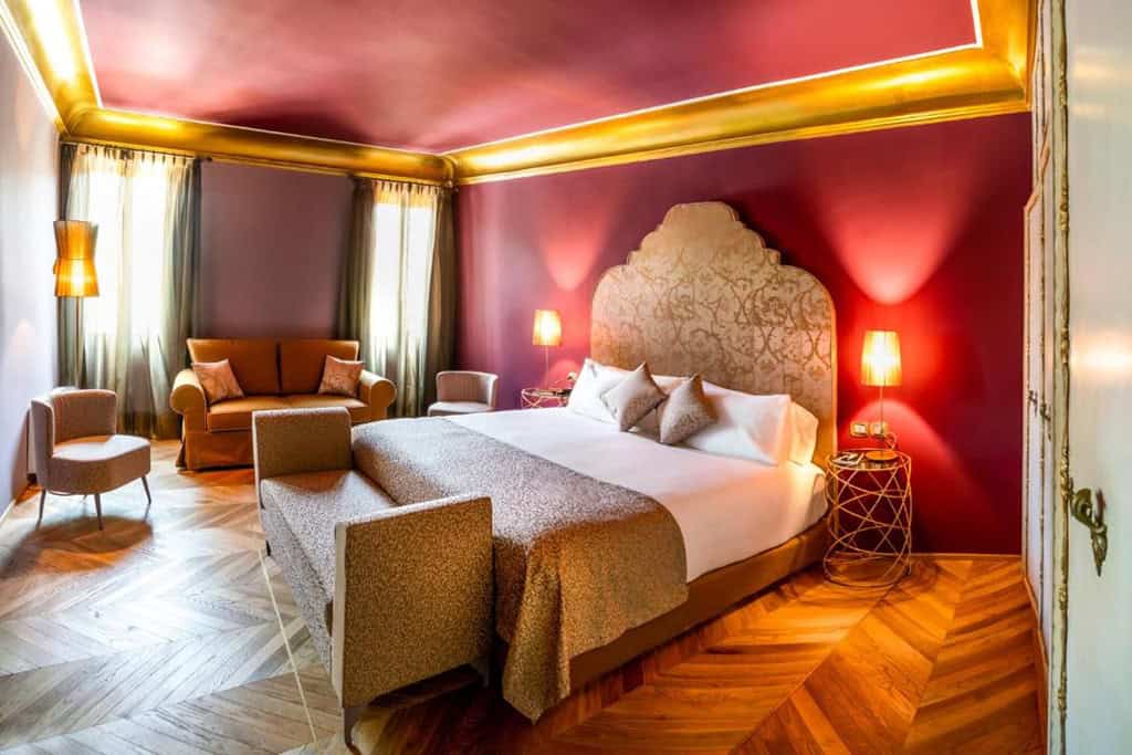 Excess Venice Boutique Hotel & Private Spa
