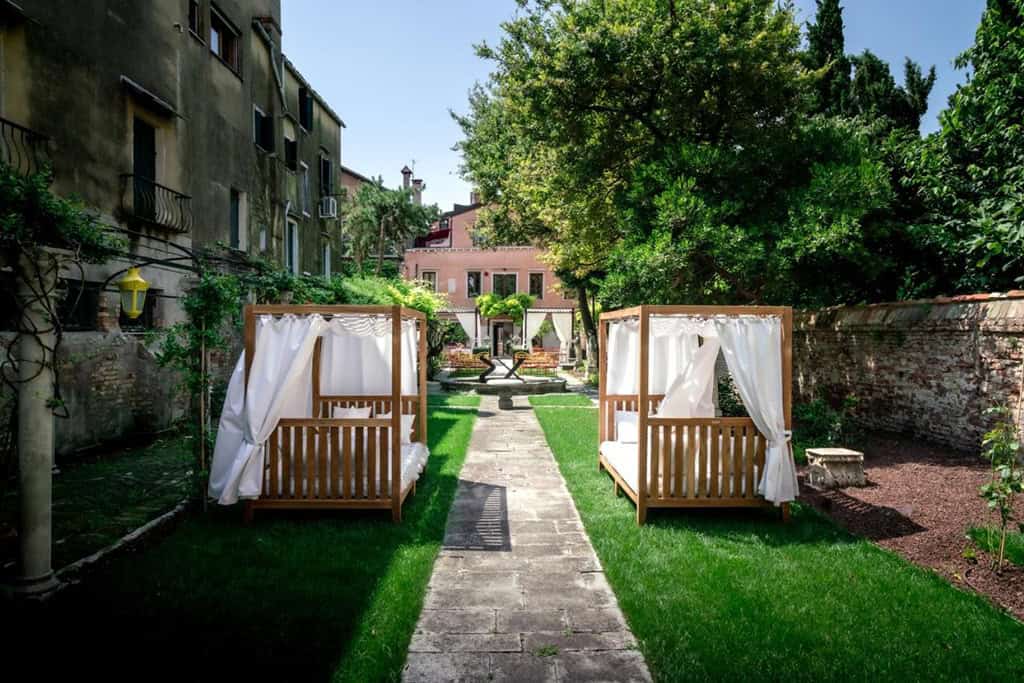 Excess Venice Boutique Hotel & Private Spa