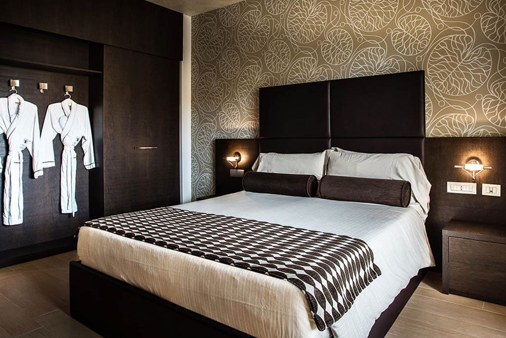 Grand Hotel Resort & SPA Ma&Ma
