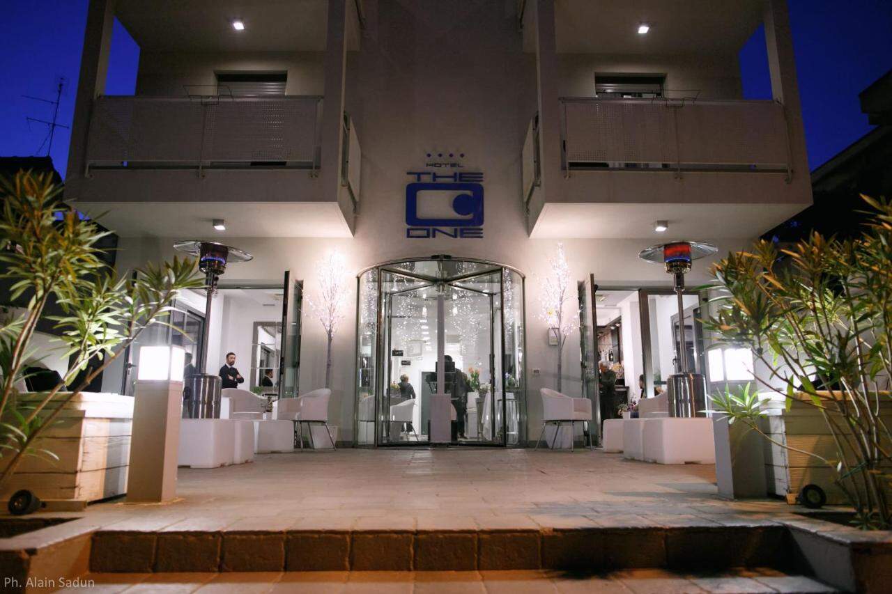 The One Hotel