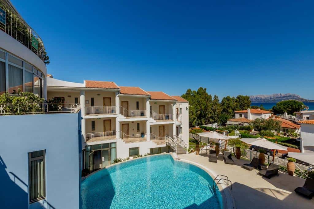 The Pelican Beach Resort & SPA