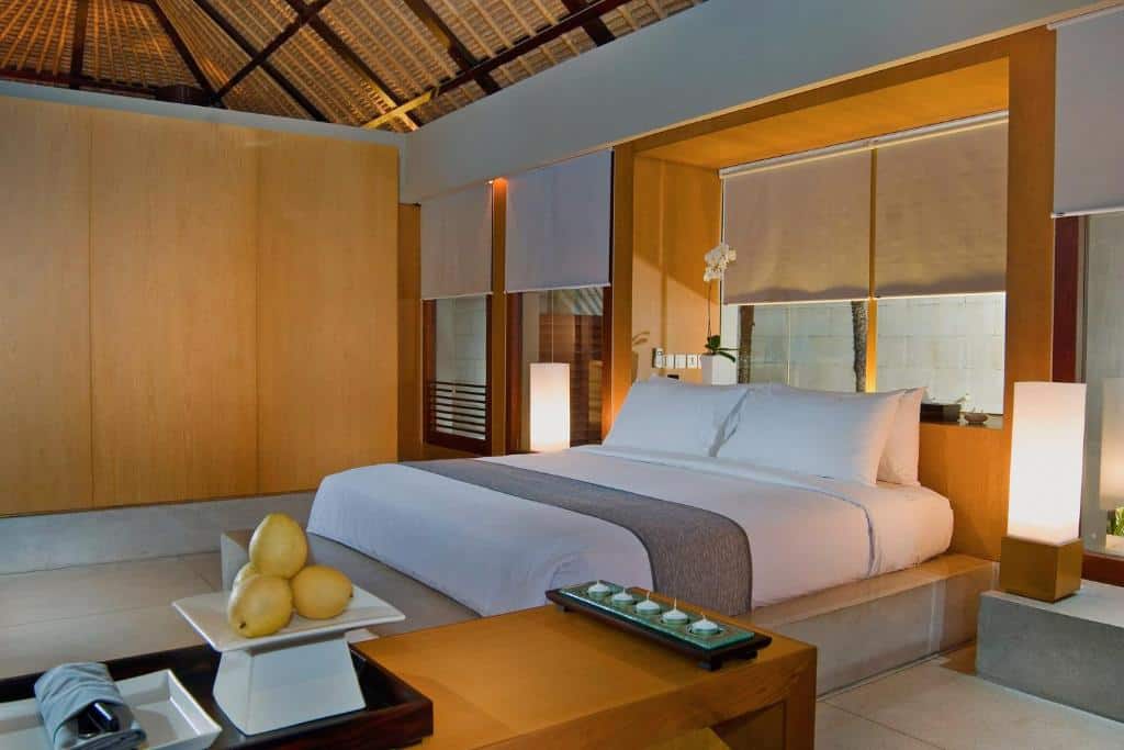 The Bale Nusa Dua by LifestyleRetreats