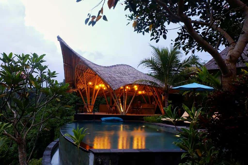 Kadewa Retreat Ubud