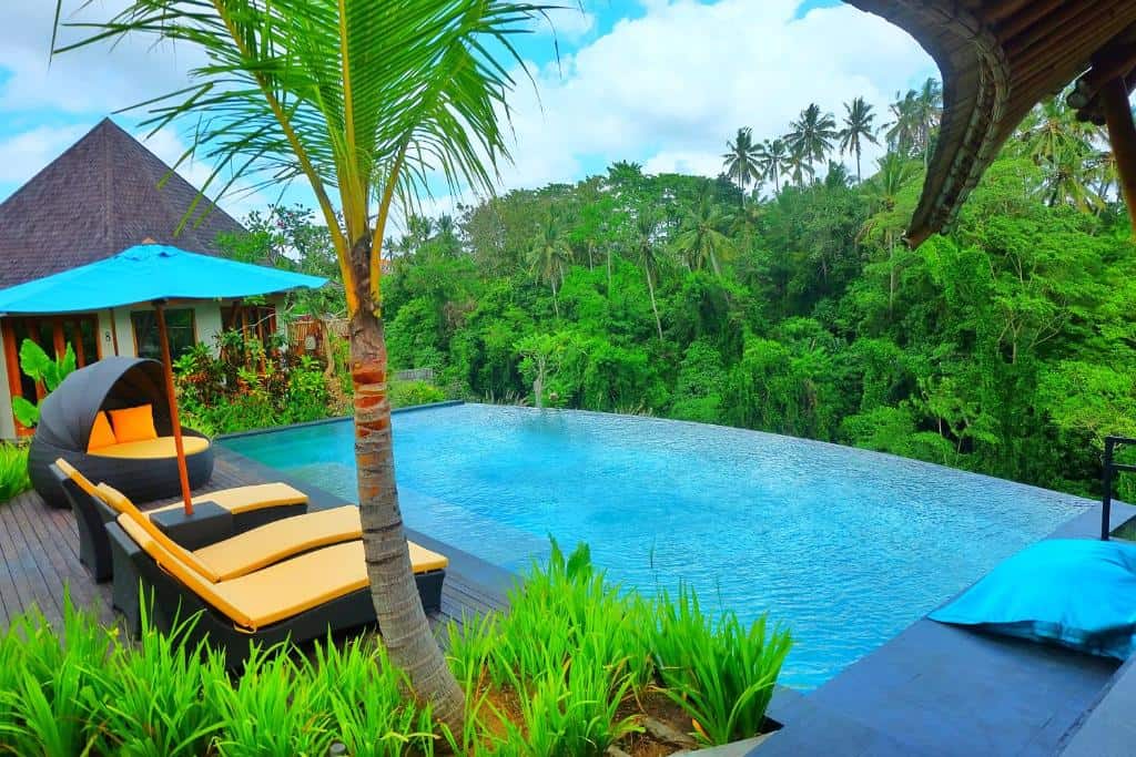 Kadewa Retreat Ubud