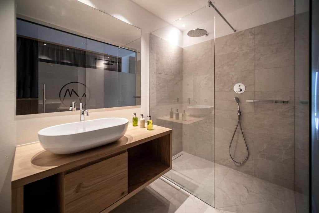 Alpinhotel Vajolet