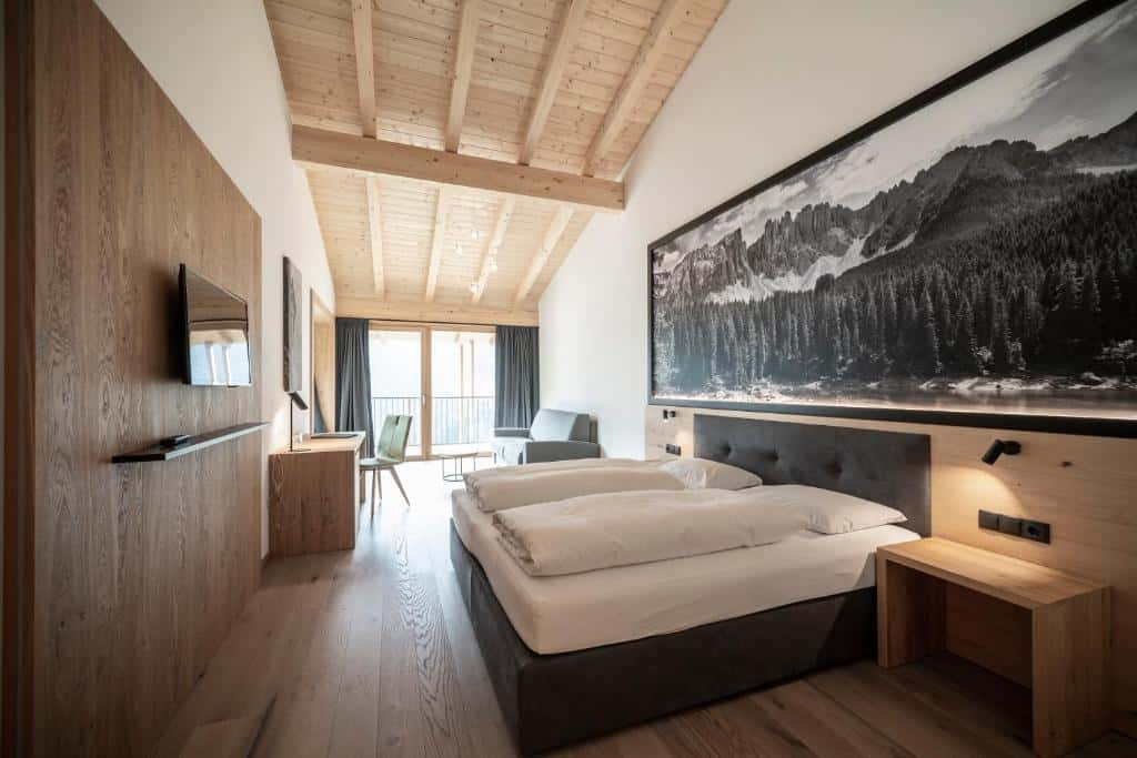 Alpinhotel Vajolet