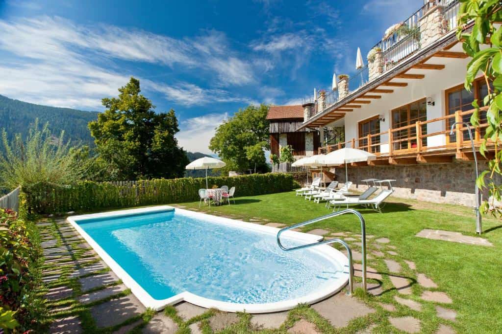 Alpinhotel Vajolet