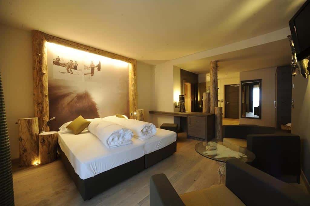 Olympic SPA Hotel