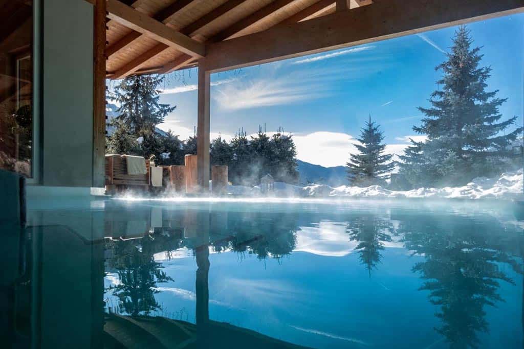 Olympic SPA Hotel