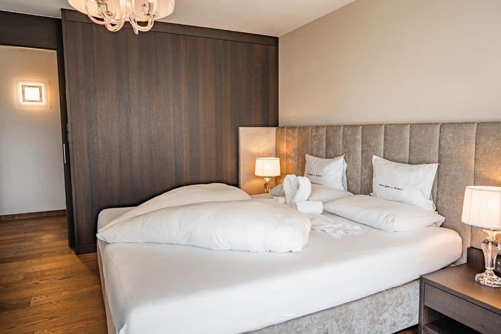 Prunner Luxury Suites