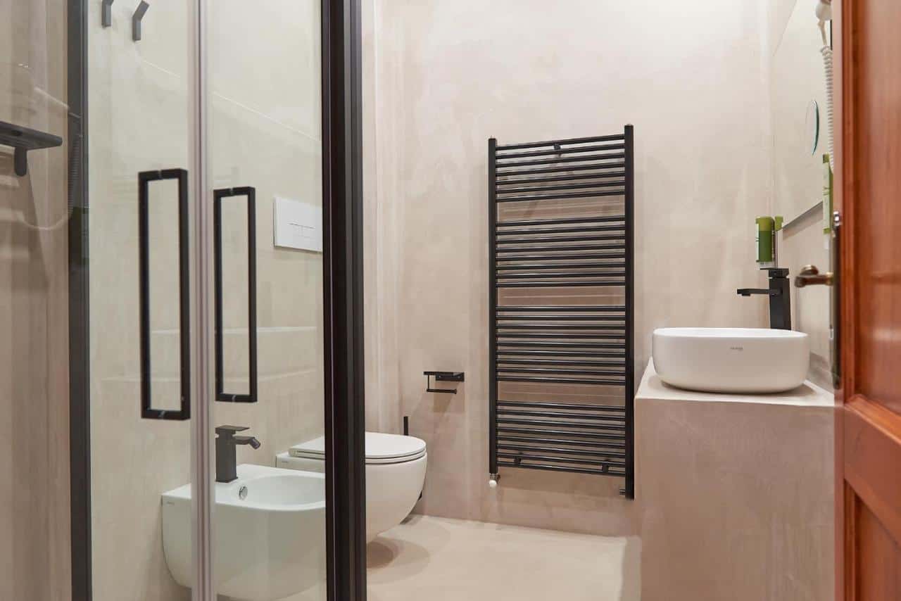 Hotel Montecallini