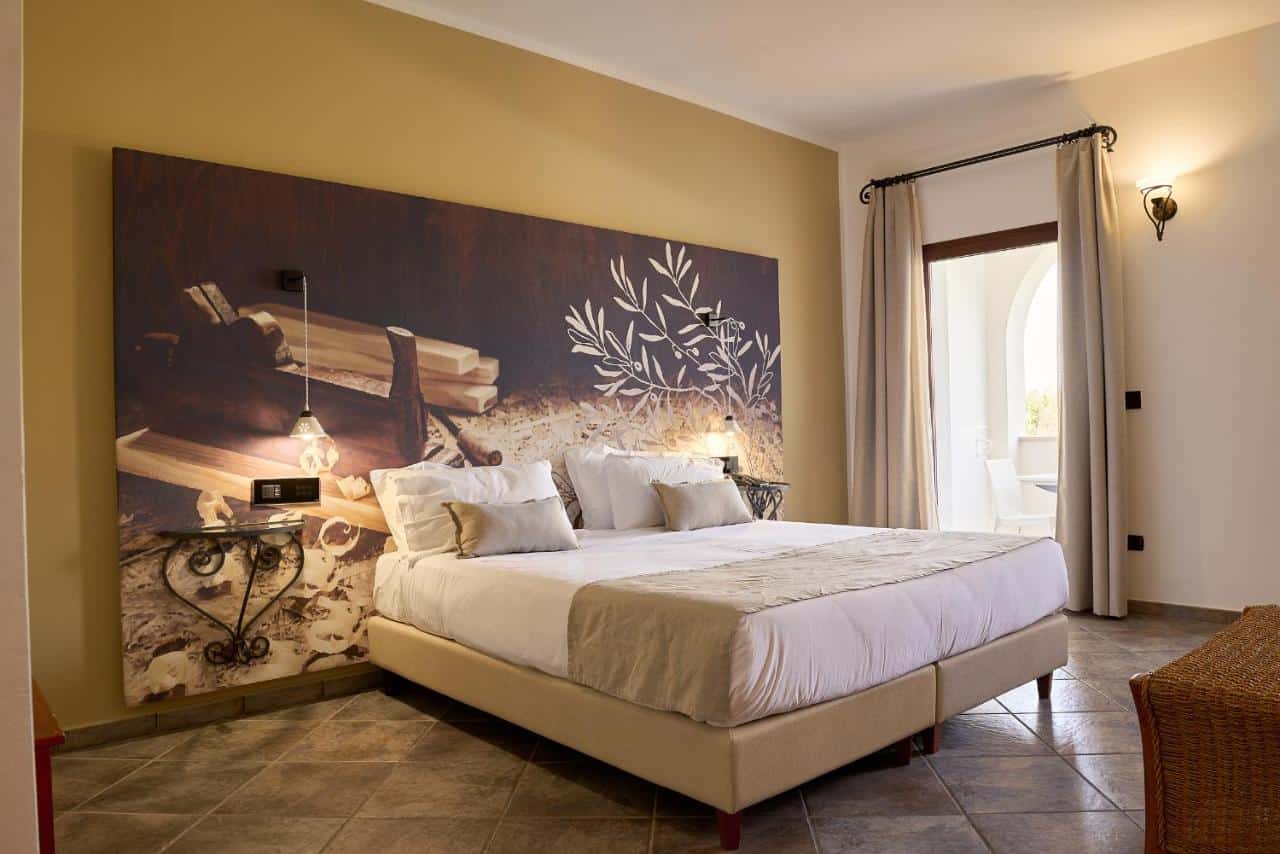 Hotel Montecallini