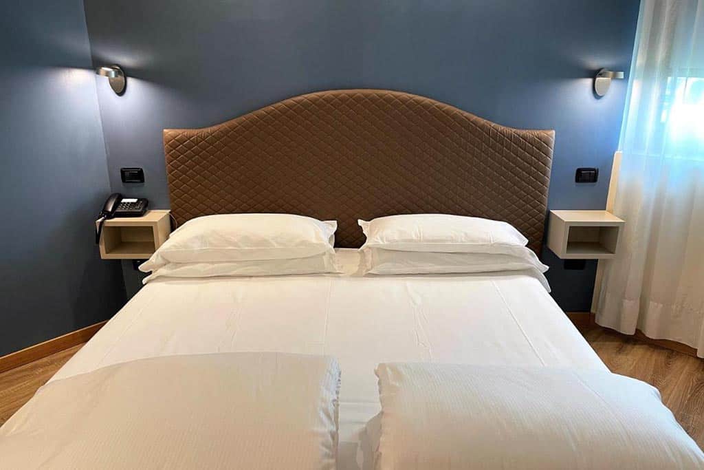 Hotel Saccardi & Spa