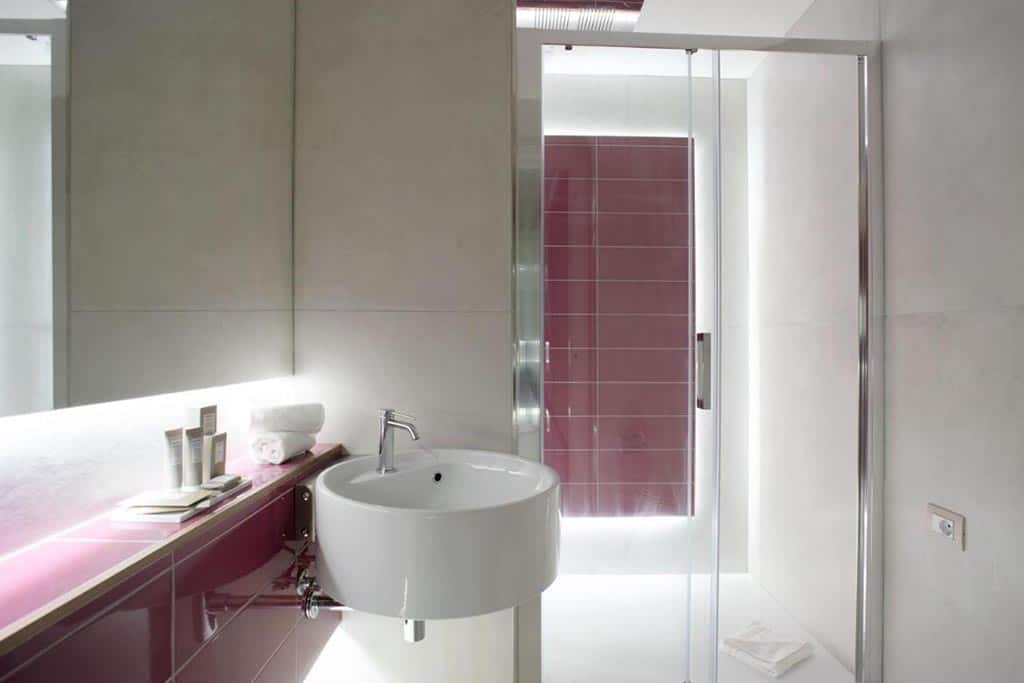 Hotel Salus Terme