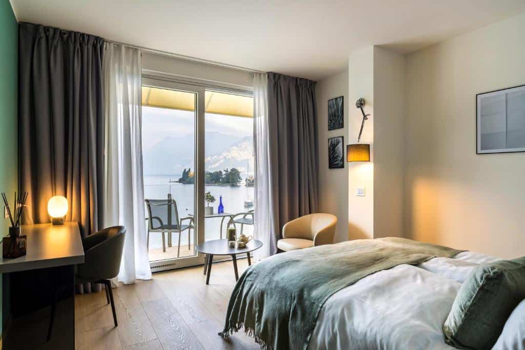 Hotel Val Di Sogno