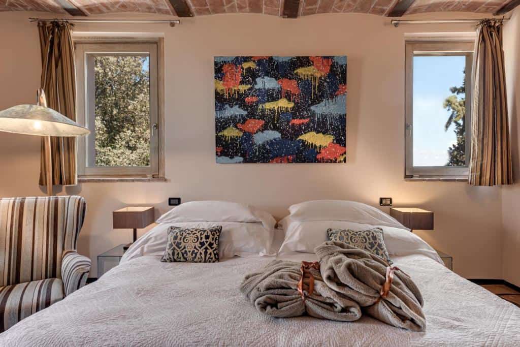 Be Vedetta Relais & Glamping