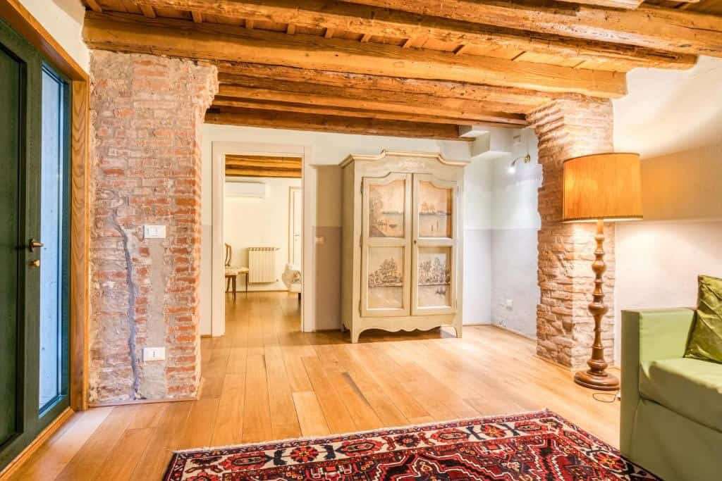 Boutique Hotel Scalzi