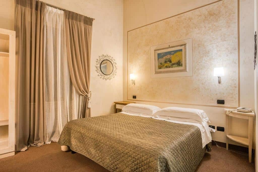 Boutique Hotel Scalzi