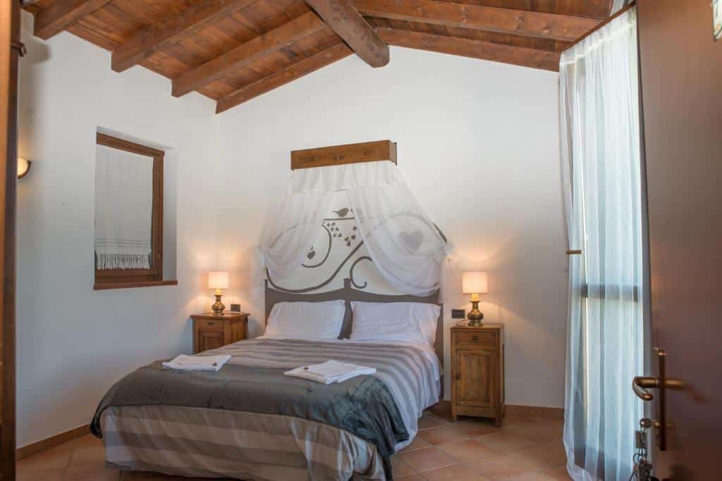 Ca Del Monte Resort