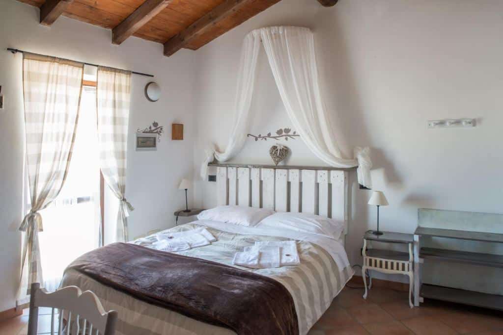 Ca Del Monte Resort