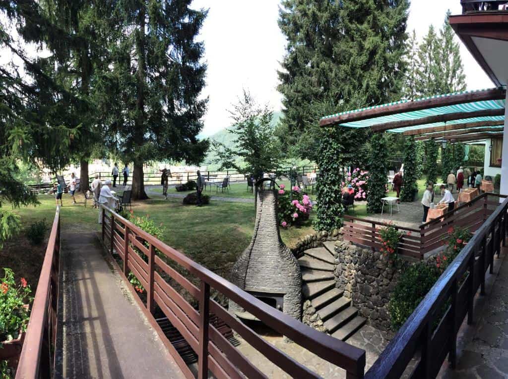 Residence e Grand Hotel SIVA