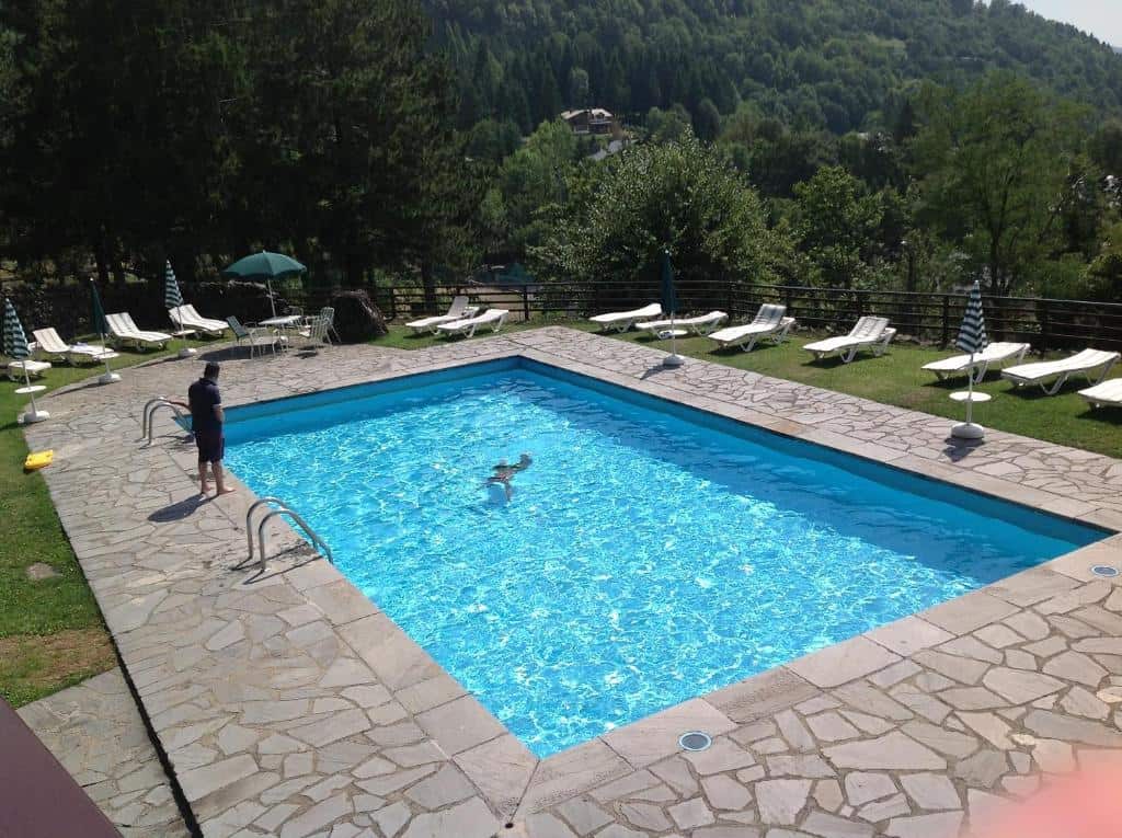 Residence e Grand Hotel SIVA