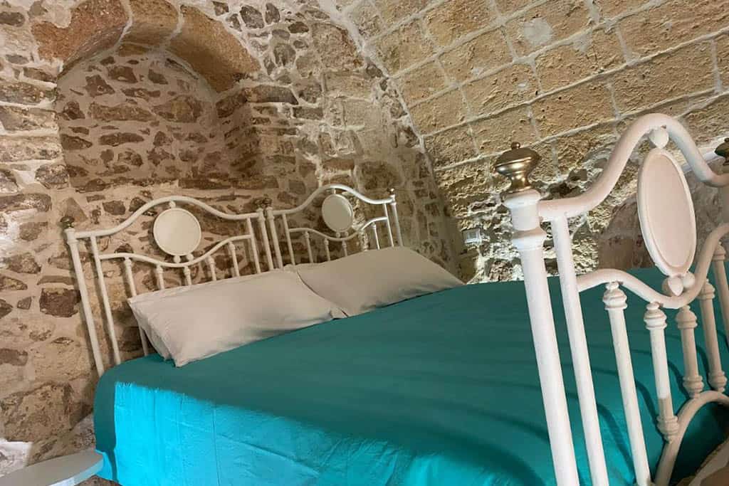 Pietrabianca Suite