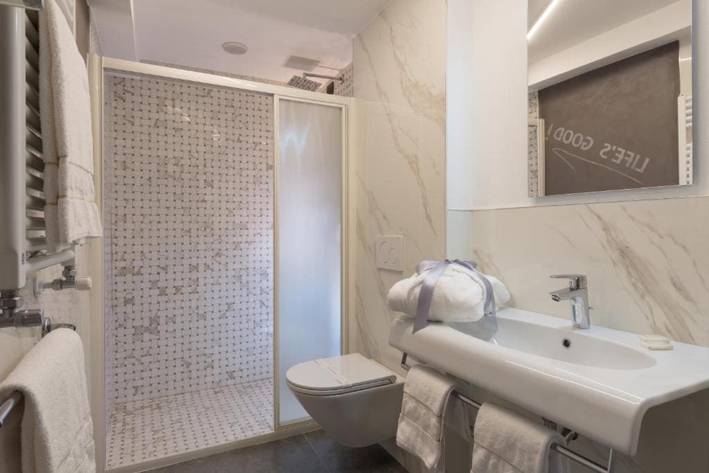 UNAHOTELS Ala Venezia