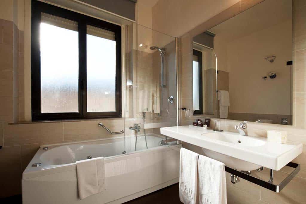 Rechigi Park Hotel