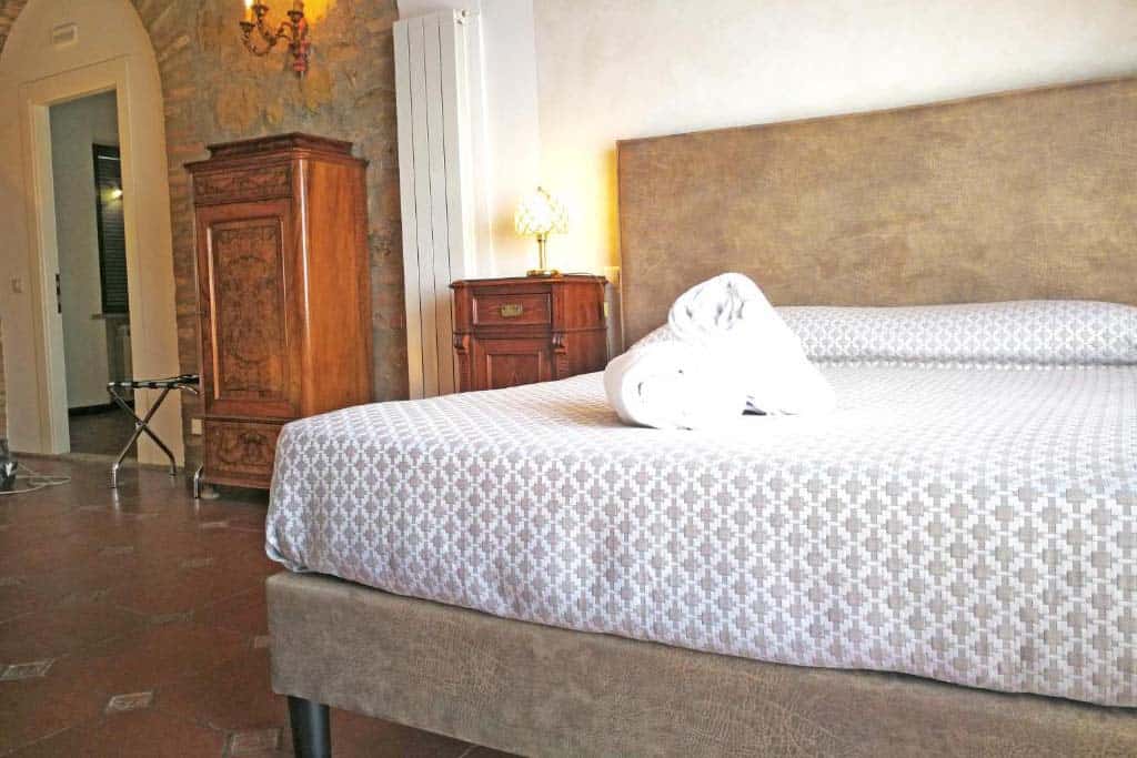 La Loggia Villa Gloria