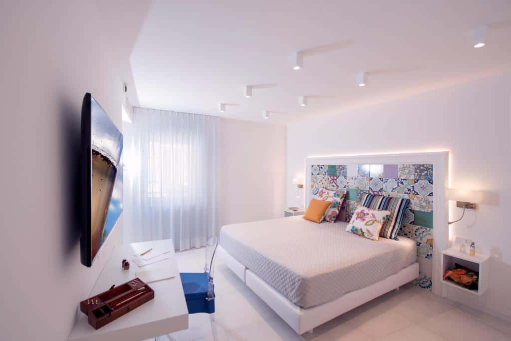 Amalfi Suite Boutique Hotel