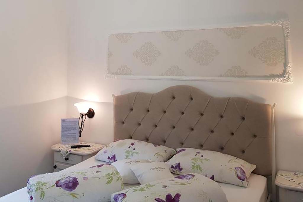 Garni Villa Tyrol