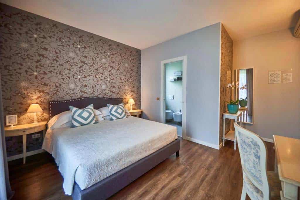 Hotel Clodia