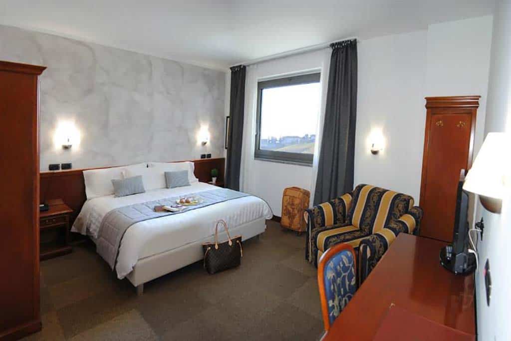 Hotel Medea