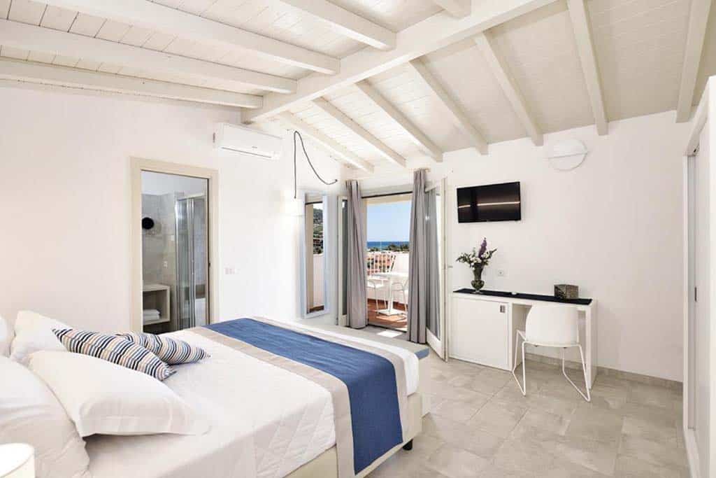 Piccolo Hotel