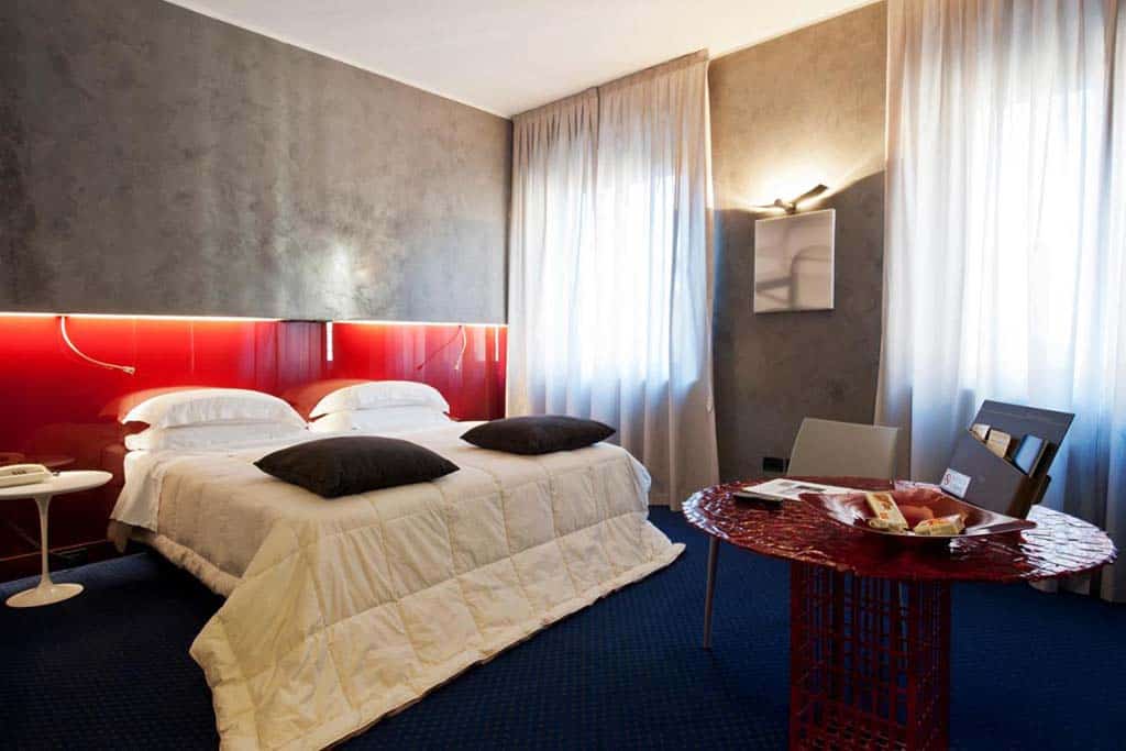 Rechigi Park Hotel