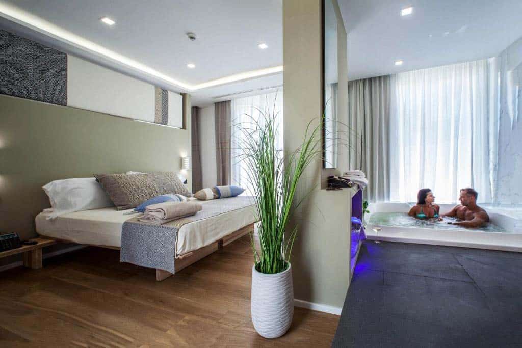 NOHA Lifestyle Hotel
