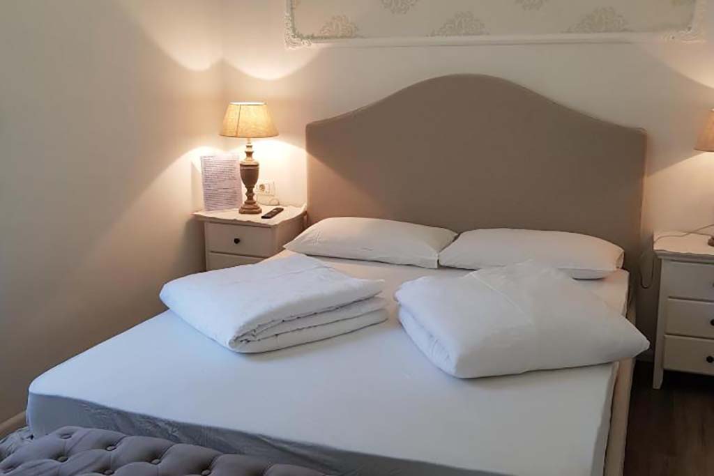 Garni Villa Tyrol