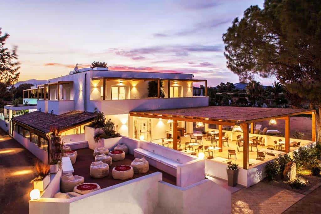 NOHA Lifestyle Hotel